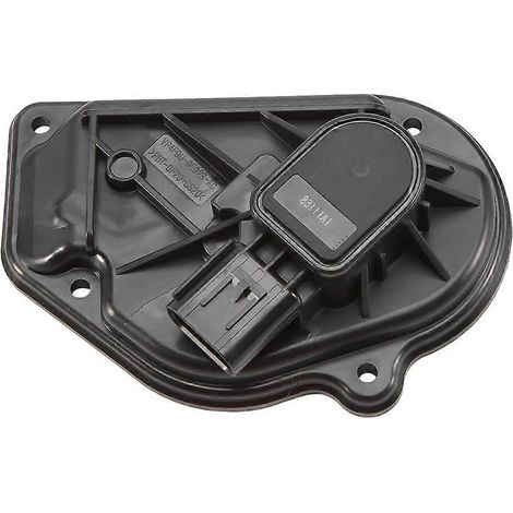 Capteur de position du papillon des gaz 4F9U9E928AC compatible avec Ford Mondeo MK4 2.3L (2007-2012) et Focus MK2 (4F9U-9E928-AC) (1/5)