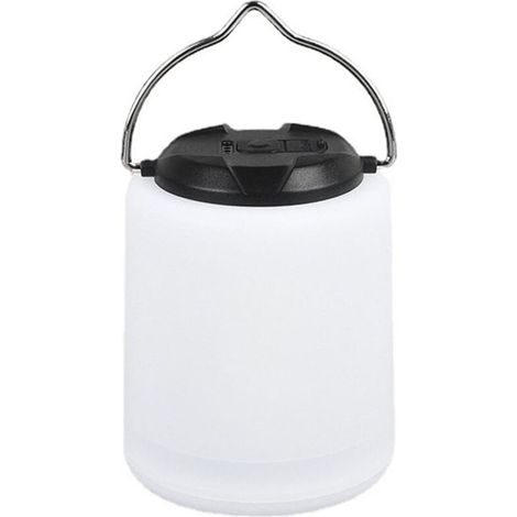 Mini USB Rechargeable Tente Camping Lumière Super Lumineux Extérieur D'urgence Auvent Éclairage Camping Lumière Tente Lumière