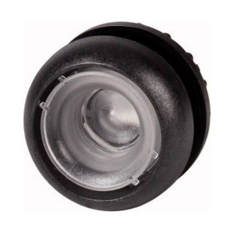 Eaton 216956 M22S-DRL-X Bouton-poussoir lumineux à rappel collerette plastique 1 pc(s) (1/2)