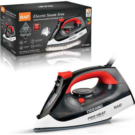 Fer à vapeur portable multifonction réglable1400wa80 (1/5)
