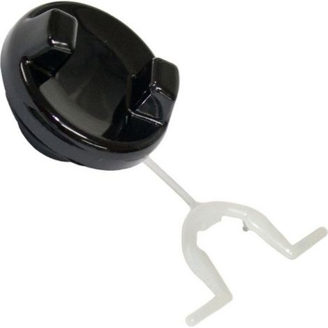 Bouchon réservoir d'huile tronçonneuse Echo/Shindaiwa - C020000040