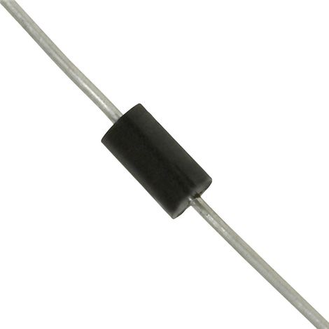 Diotec Si-Gleichrichterdiode 1N5408K DO-204AC 1000 V 3 A