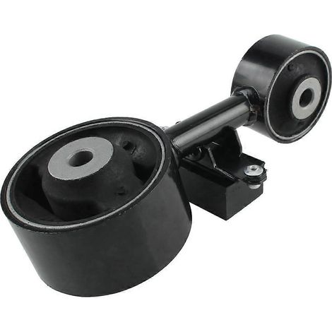 Pièce en caoutchouc de haute qualité pour support moteur supérieur droit de biellette de direction, référence 12309-0H090 123090H090. Compatible avec ACV40 ES240. (1/5)