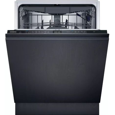 60 cm geschirrspüler, 14 maßgedecke, 42 db, vollintegriert - Siemens - SN75EX13CE
