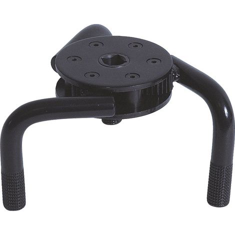 Cle a filtre 3 bras 45-75mm