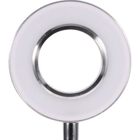 Lampe de table LED ultra fine USB pour manucure -guanzee (1/4)