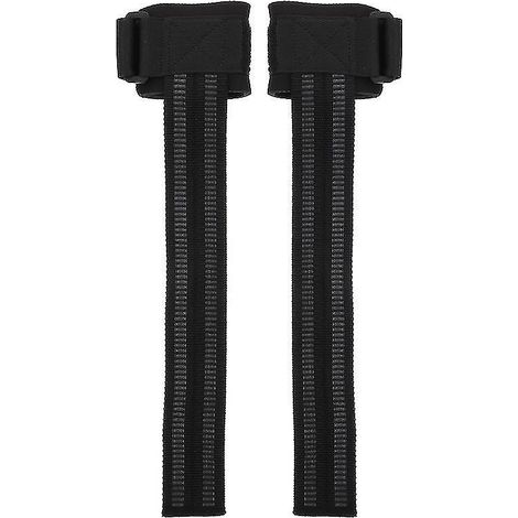 1 Paar Klimmzuggriffe