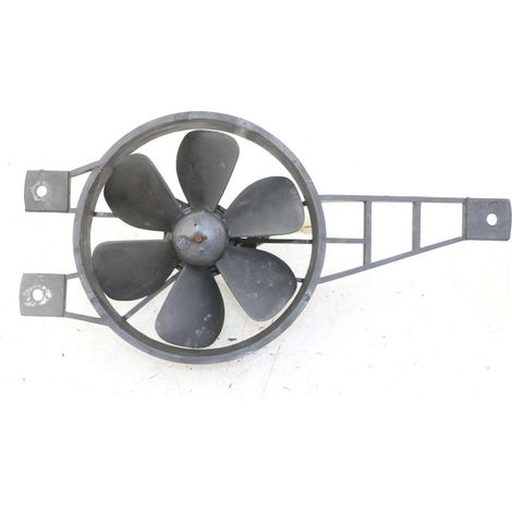[PRODUIT D'OCCASION] VENTILATEUR PEUGEOT SATELIS 125 2013 - 2018 (1/4)