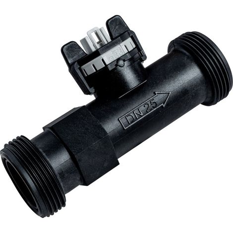 Wolf Durchflusssensor DN25 G1 1/4 AG für CGB-2 23kW, 274478299