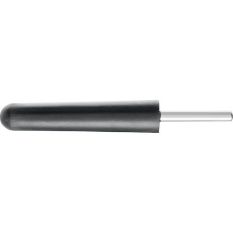PFERD TOOLS POLICAP Kappenträger PCT Rundkegelform Ø 16x20x85 mm Schaft-Ø 6 mm 5 Stk (1/4)
