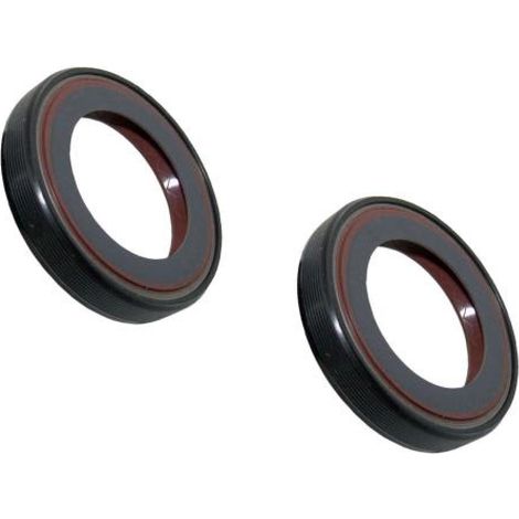 KIT 2 JOINTS SPI D (32x50x10MM) +G (40x58x11,3MM) ADAPTABLES PSA