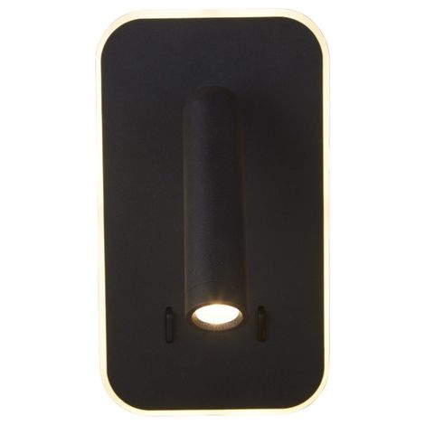 Applique Sonny noir - 49320BK (1/3)