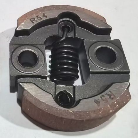 TJ27 TH26 TG18 TG20 TG24 KUPPLUNG 13081-2226 13081-2134 Kupplungen, Fliehkraftkupplungen, geeignet für Xindahua-Motoren, zur Kraftübertragung.