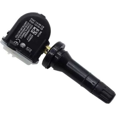 Capteur de pression des pneus compatible avec les véhicules Ford – Système de surveillance de la pression des pneus (TPMS) – Modèle F2GZ-1A189-A (1/4)
