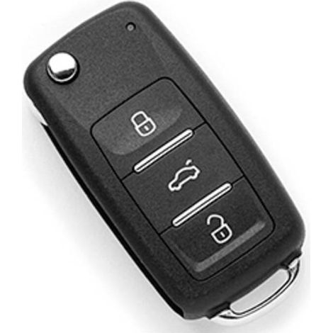 SILCA IRFH13T CHIAVE RADIOCOMANDO AUTO UNIV (SI-CHIP)