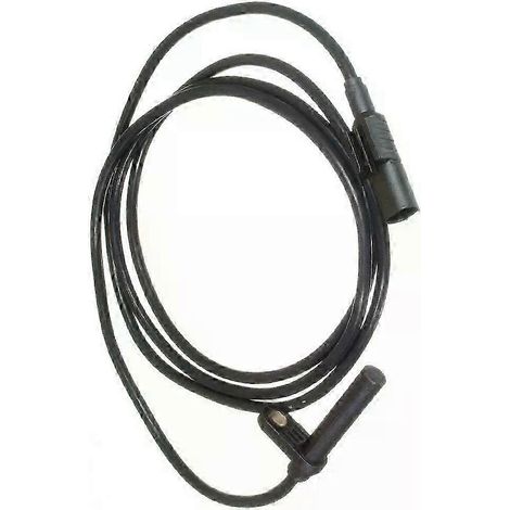 A68F – Neuer ABS-Raddrehzahlsensor hinten rechts 9065401217 passend für Mercedes-Benz Sprinter 3500 ABS-Sensor – JXLGV (1/5)