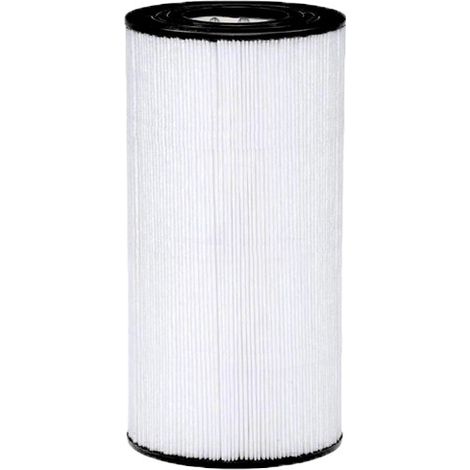 Cartucho de filtro de repuesto para filtro c0250euro - cx0250re - hayward -