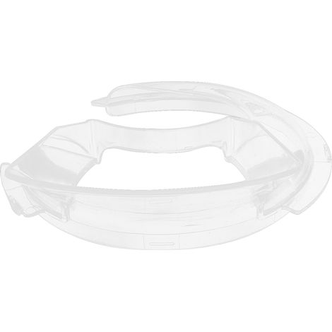 Protection anti-éclaboussures pour robots pâtissiers KitchenAid de 4,5 à 5 pintes (KSM500PS et KSM45) (1/5)