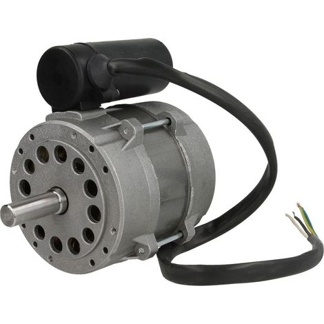 Moteur universel de brûleur 150 W