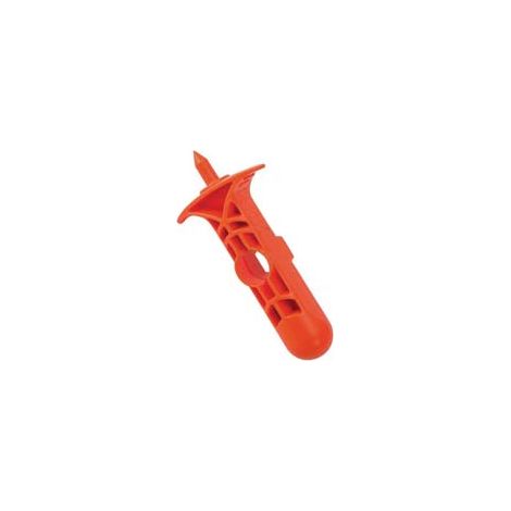 FUSTELLA FORATUBI- - ø mm.4,5 - 25 pezzi