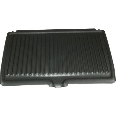 PLAQUE GRILL POUR PETIT ELECTROMENAGER SEB - TS-01030380 (1/2)