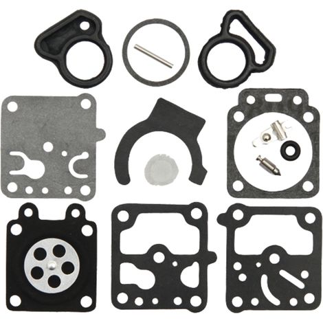 Kit di riparazione per carburatore Walbro K10-WZ, codice 40270658