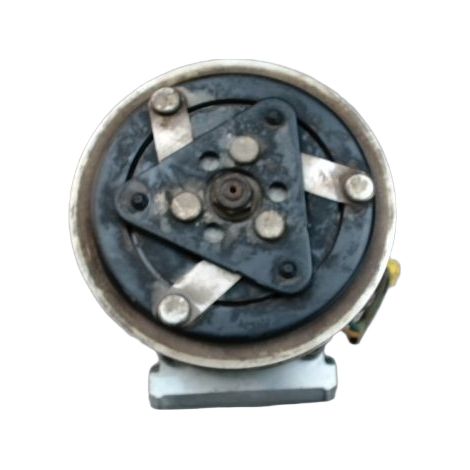 [PRODUIT D'OCCASION] Compresseur Air Conditionne PEUGEOT 206 ♻️ Ref Oe. 6453lf - Garantie à vie (1/5)