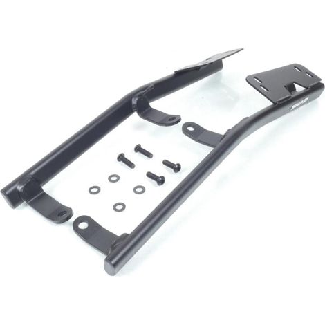 Support de top case Shad pour Moto Kawasaki 650 Er6-F Après 2005 (1/5)