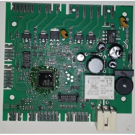 Rosières 49028823 Dishwasher electronic module