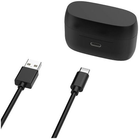 Ladecase für Elite4 Active Kopfhörer (1/5)