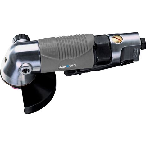 AEROTEC Druckluftwinkelschleifer ST 125 125 mm - 2009543 (1/4)