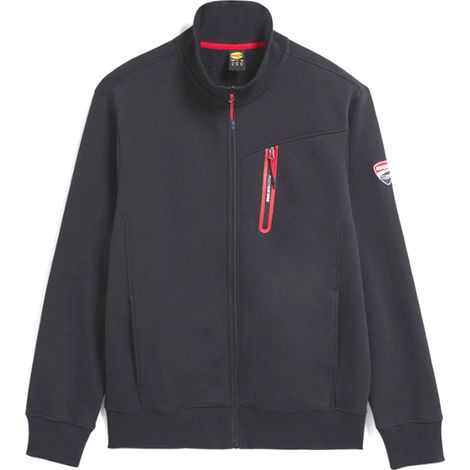 Diadora Utility FZ Felpa Ducati Corse - XL (1/5)
