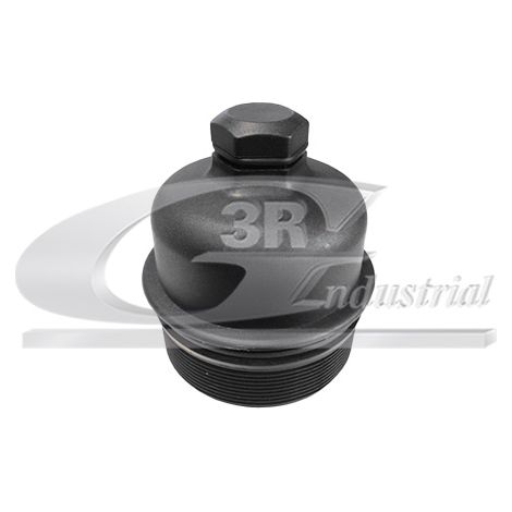 3RG 80329 TAPA FILTRO ACEITE