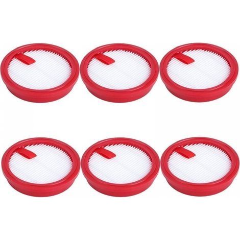 Jabberli Compatible T10 Plus/T10 Cyclone accessoires pour aspirateur filtre à cartouche filtrante (1/4)