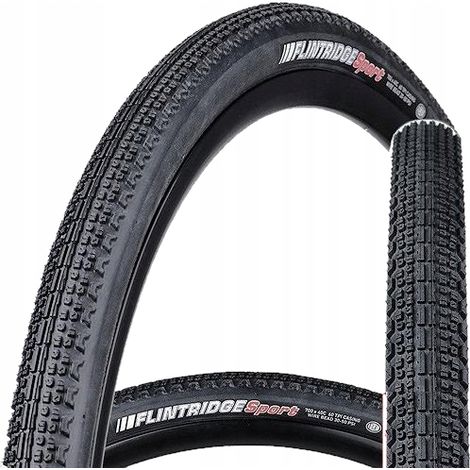Neumático Kenda 700x40 para ciclocross y gravel PRO (1/2)
