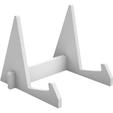 Porta libri di cucina,2 pezzi,scaffale per libri,supporto per libri,organizer da scrivania,espositore per libri di cucina (grigio) (1/2)