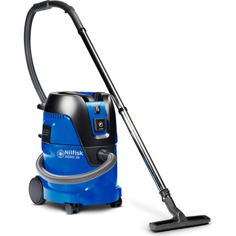 Aspirateur Aero 26-21 PC Nilfisk