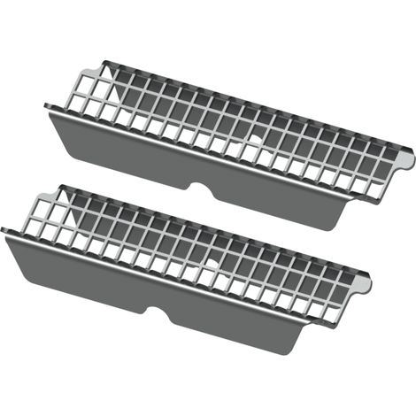 TECEdrainprofile Haarsieb, Edelstahl, 674002 (1/4)
