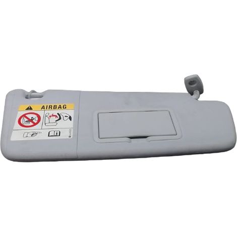 [PRODUIT D'OCCASION] Pare-soleil D OPEL Adam 2012-... ♻️ Ref Oe. 39179419 - Garantie à vie