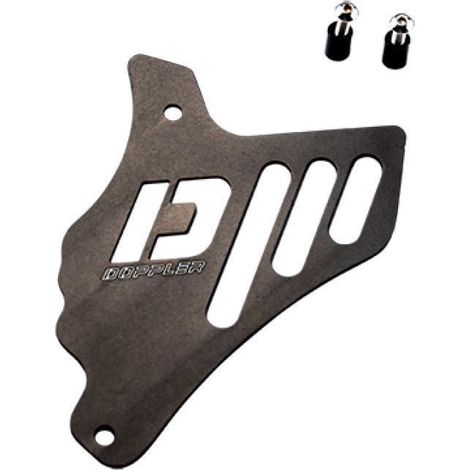 doppler-ritzelabdeckung für motorrad peugeot 50 xp7 neu