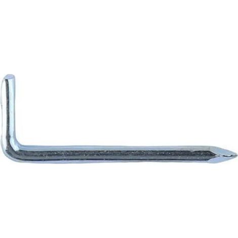 Schrauben Stoker l-hook screw 2.25 mm 20 mm 40 Stück