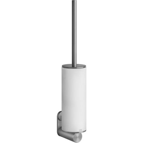 Juego de escobillas para WC Gessi316 para montaje en pared,