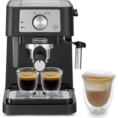 De Longhi Stilosa Macchina per Caffe' Espresso 1 L (1/10)