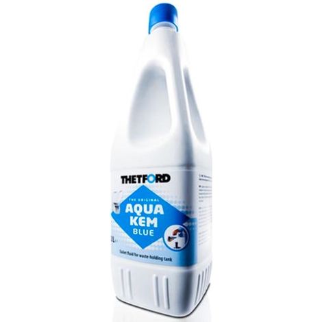Aqua Kem Blue 2LT (1/2)