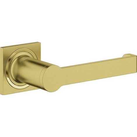 Grohe Allure Portarotolo Oro, 40279GN1