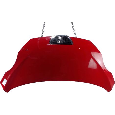 [PRODUIT D'OCCASION] Capot PEUGEOT 107 5p ♻️ Ref Oe. 1611149380 - Garantie à vie