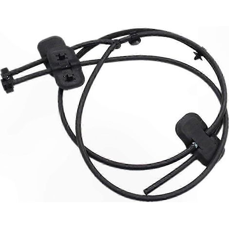Lanceur de lave-glace avant pour capot de voiture, nettoyant pare-brise, compatible modèles 508 (1/5)
