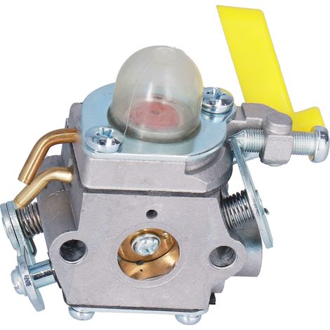 Carburateur complet compatible 26cc UT32601 UT32601A UT32605 UT22600 UT22650 Homelite 308054013 (1/5)
