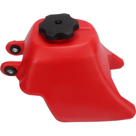 Motorrad-Kraftstofftank mit Tankdeckel für PW50 PY50 (1/5)