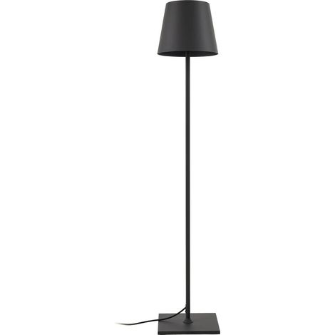 Lucande 'Andrei' in Grigio da Alluminio (1/5)